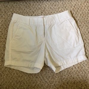 JCrew Shorts